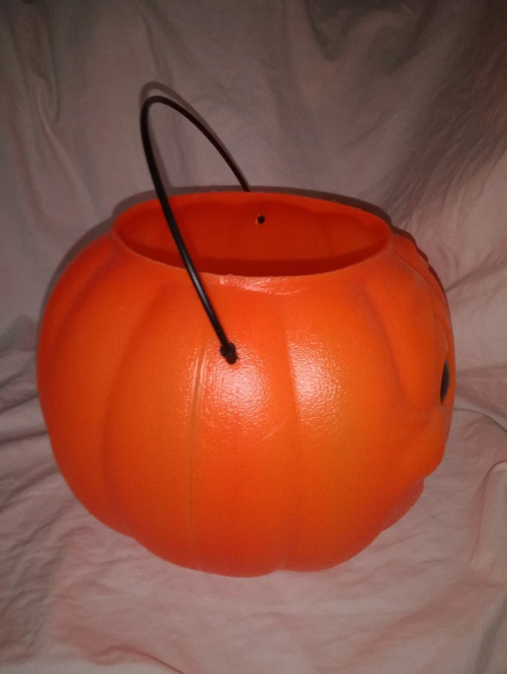 General Foam Plastics halloween orange